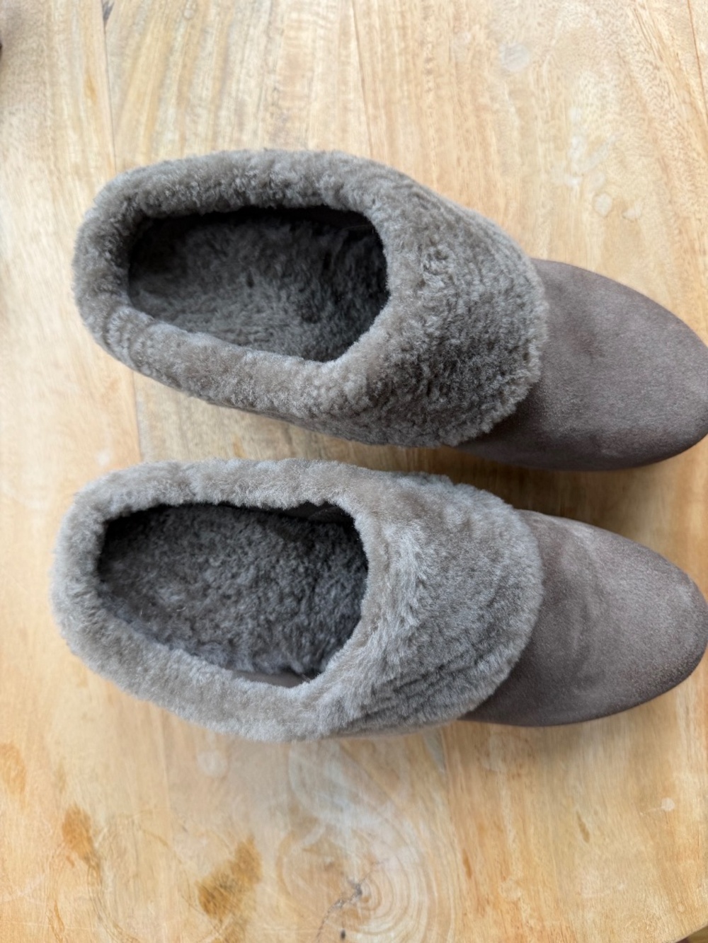 Antelope Clog